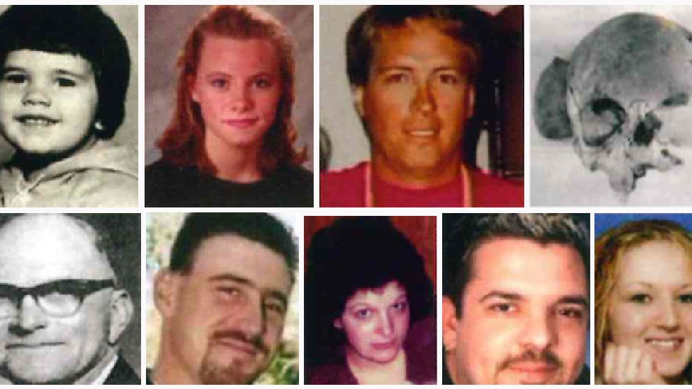 52 Cold Cases Of Idaho Unsolved Murders Missing People And Abducted