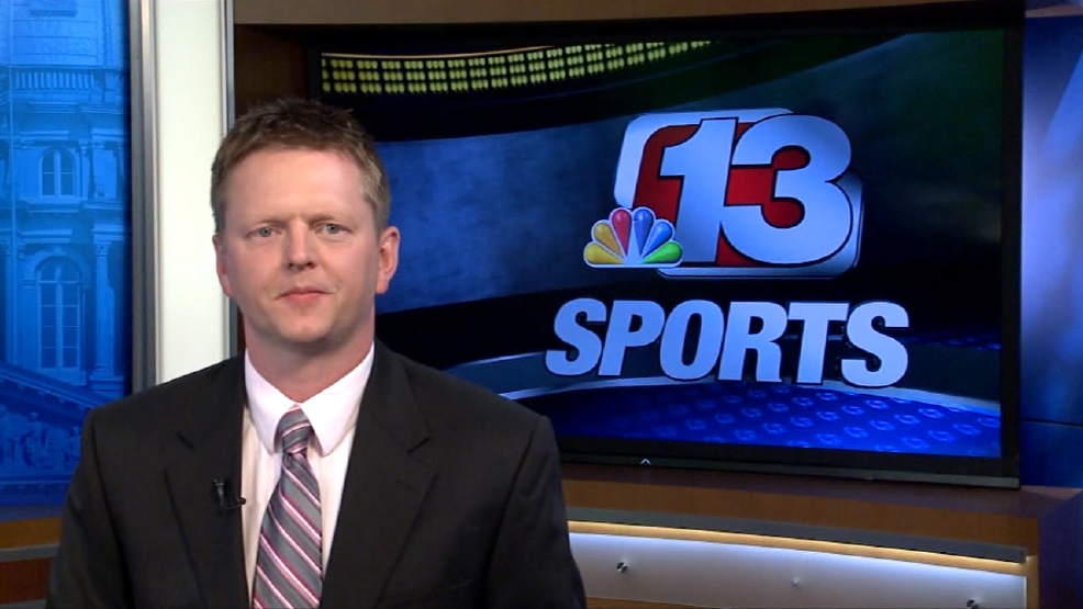 Channel 13 News At Nine On FOX 17's Sports Recap 5-14 Channel 13 News At Nine On FOX 17's Sports Recap 5-14