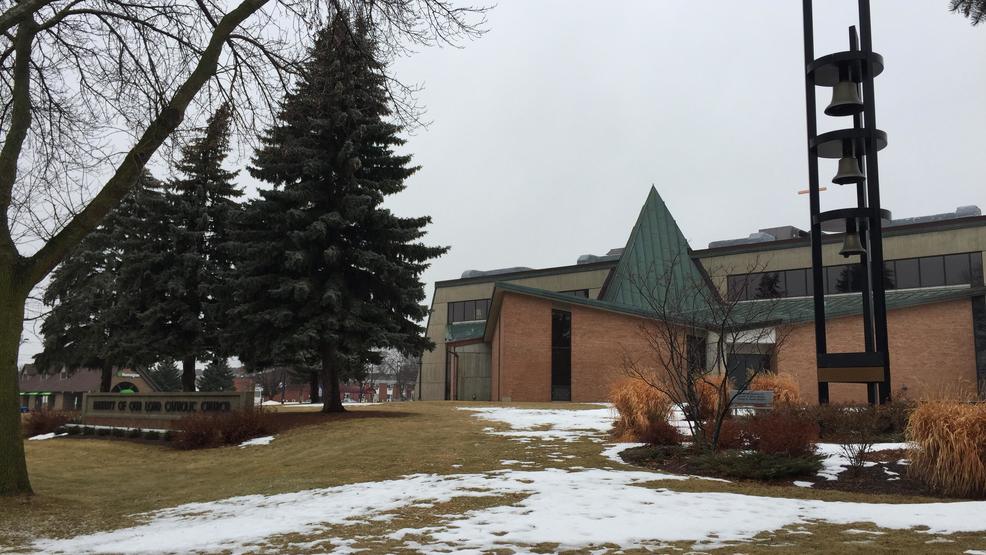 Church security conference in Green Bay WLUK