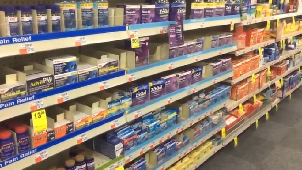 Consumer Reports Over the Counter Sleep Aids WICS