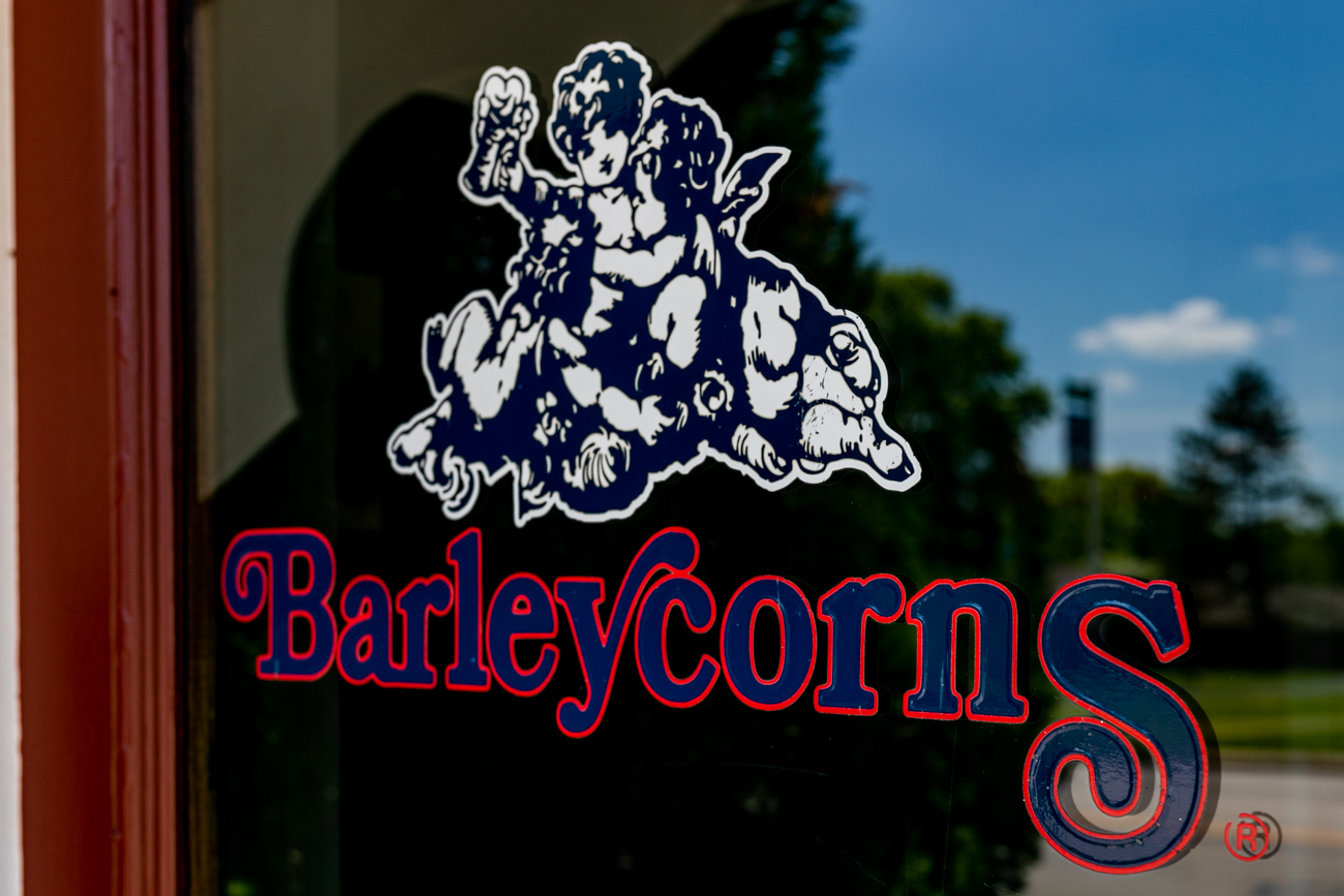 50 West Is Partnering With Barleycorn's to Release a New Red Lager