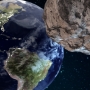 White House wants plan for the Doomsday Rock from space
