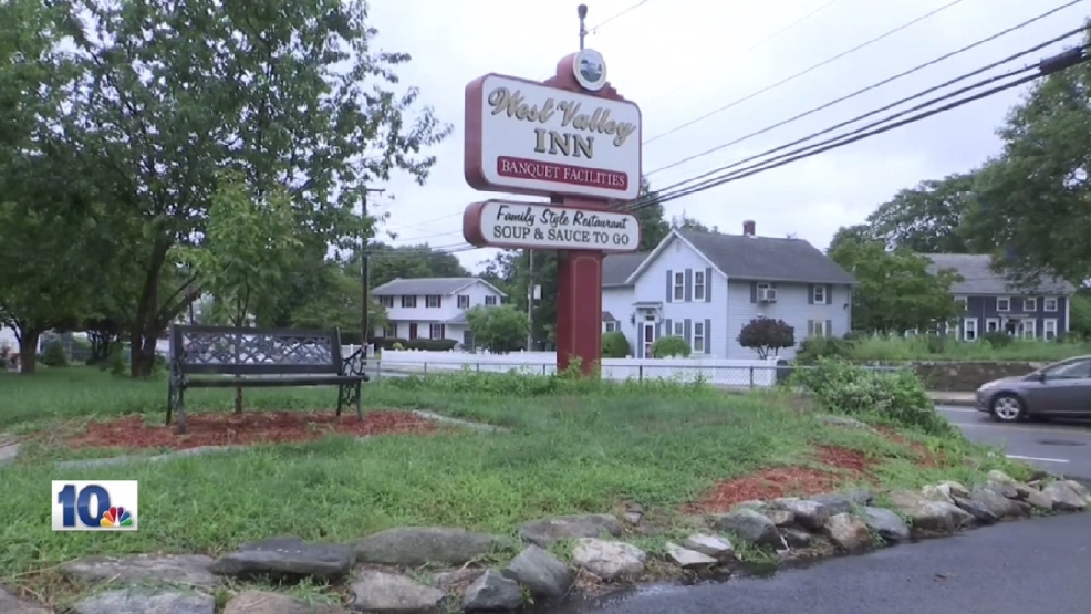 NBC 10 I-Team: West Valley Inn closing
