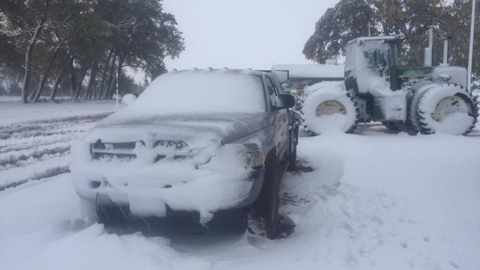 Weather Channel names Havre as having worst winter in nation KECI