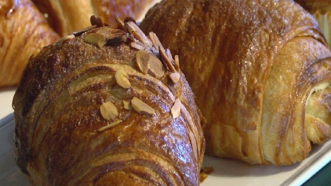 Think Local: Homage Bakery provides unique flavor combinations