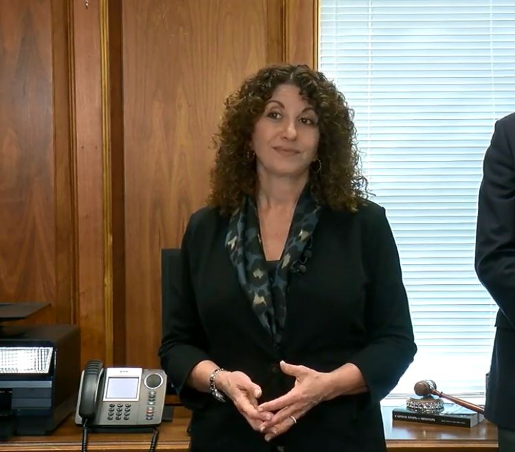 Mayor holds news conference about designated 'Opportunity Zone' in Myrtle Beach WPDE