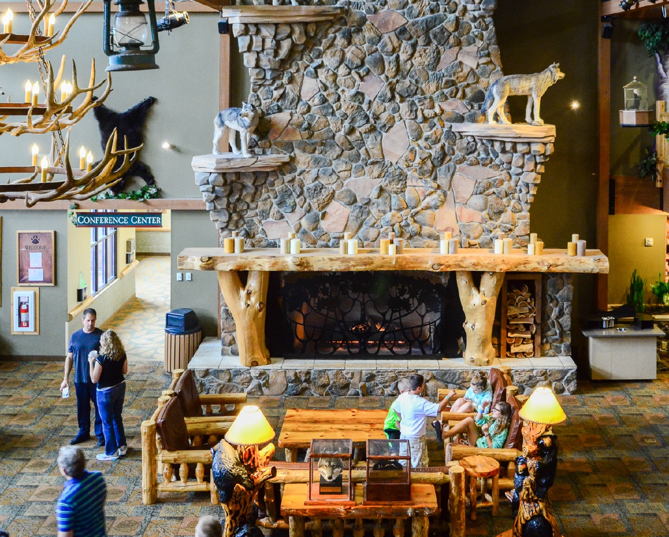 Great wolf lodge deals 2018 mason