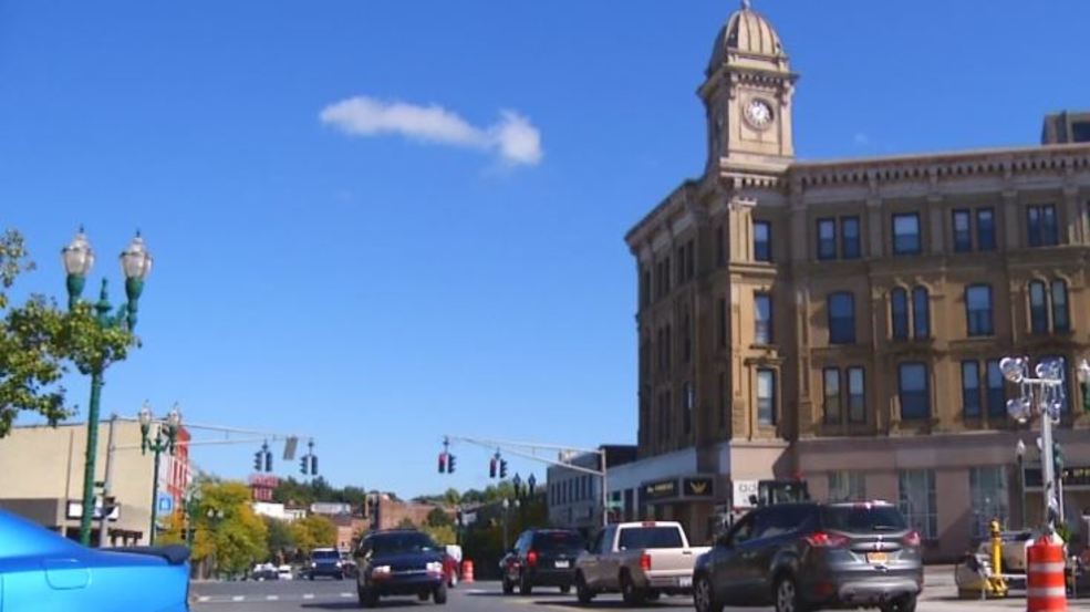 Downtown Auburn Ny Events This Weekend