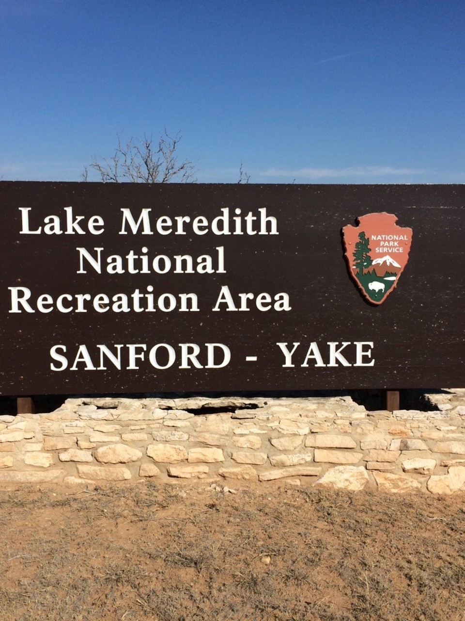 National Parks In Texas Panhandle Remain Open Kvii