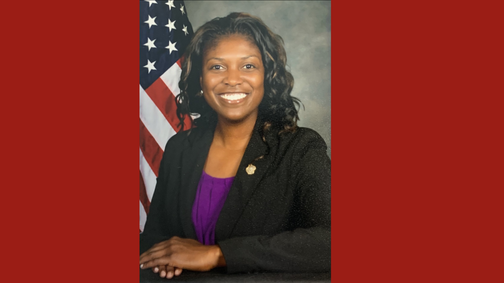 GBI Rhonda Daniel Gets Promoted By GBI To Special Agent In Charge WGXA