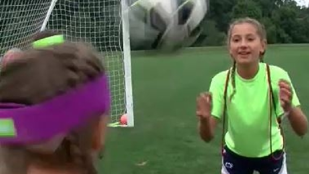 Do special headbands prevent concussions for soccer players? WJLA