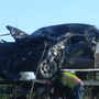 3-vehicle accident causes major backup on Loop 1604