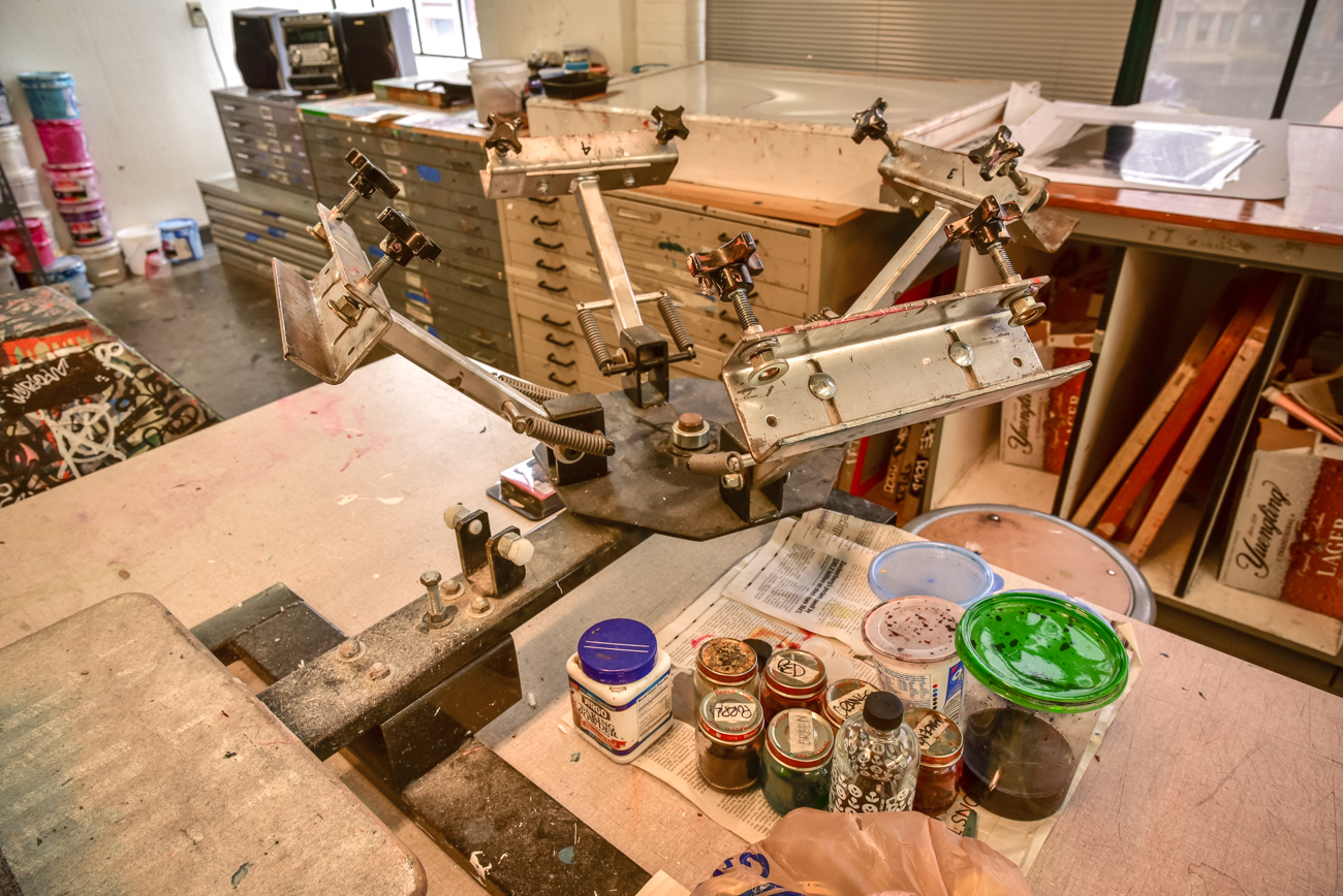 A Photo Tour Of Cincinnati's Prestigious Art Academy Cincinnati Refined