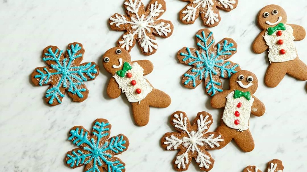 Make Santa’s night! Here are Seattle’s tastiest holiday cookies