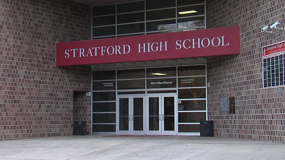Goose Creek Police conducting training event at Stratford High School