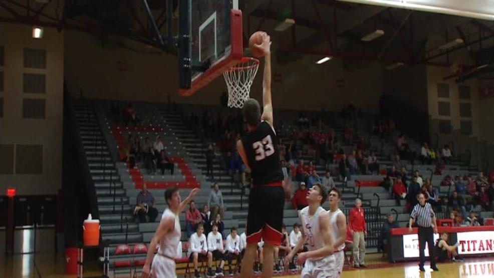 Highland rallies to knockoff Glenwood 50-42 HIGHLAND GLENWOOD 4.jpg
