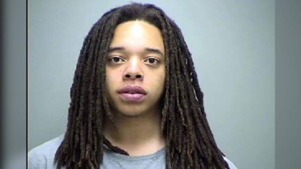 Martinsville Police arrest Henry Co. shooting suspect WSET