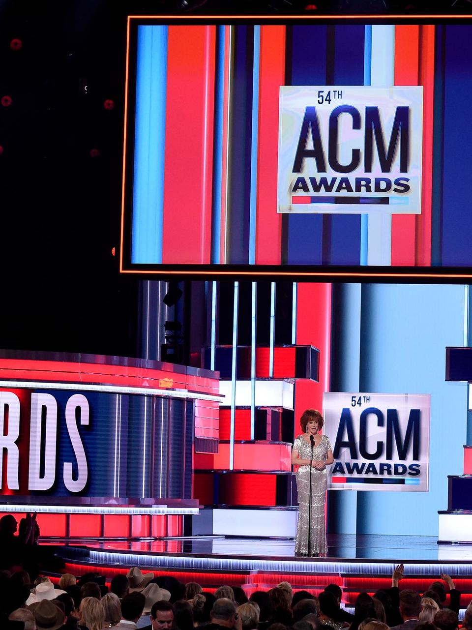 Dan + Shay, Justin Bieber, Maren Morris nab top ACM noms | WICS
