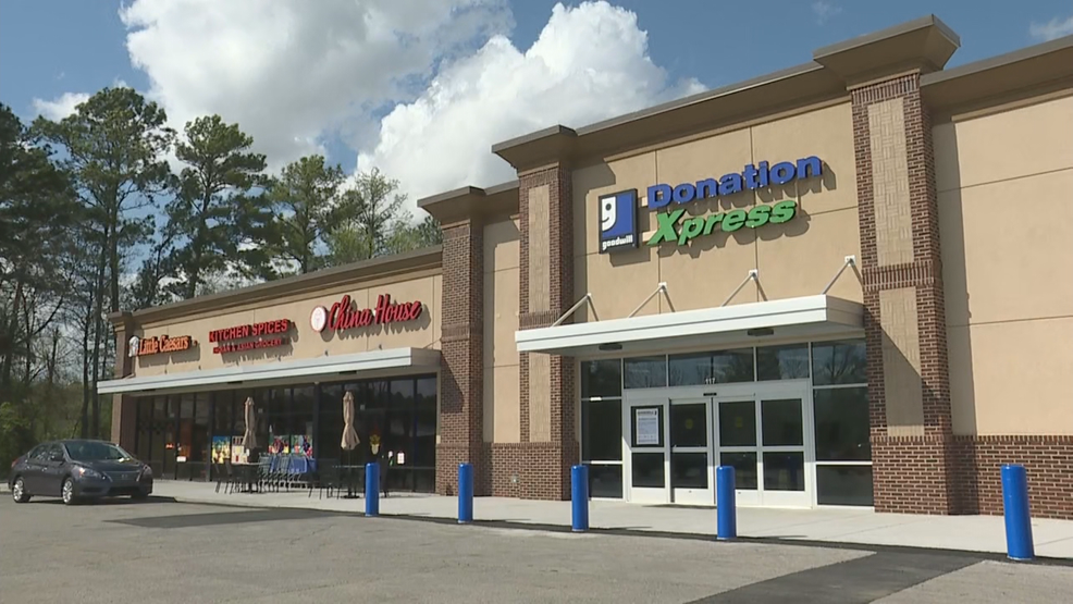 Goodwill's East Brainerd store celebrates grand reopening, 1 year after