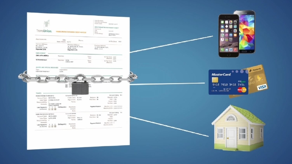 I-Team: New security freeze law helps protect Mainers from identity theft