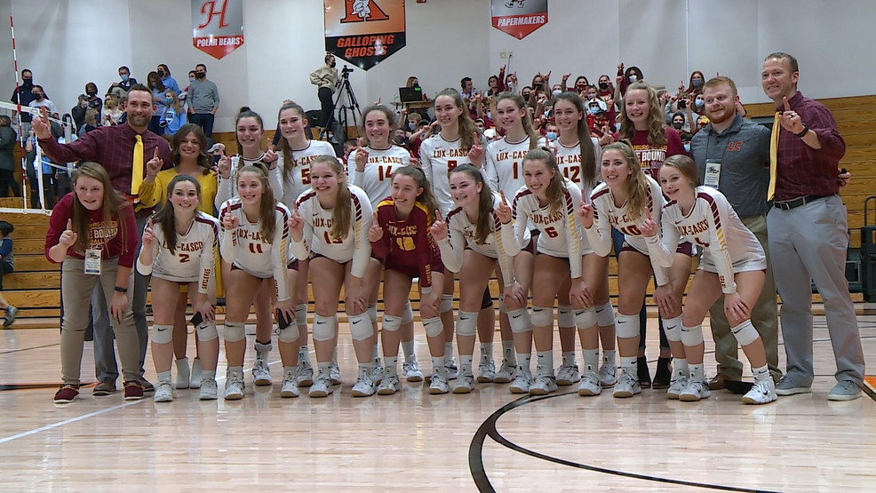 LuxemburgCasco completes perfect season with state title WLUK