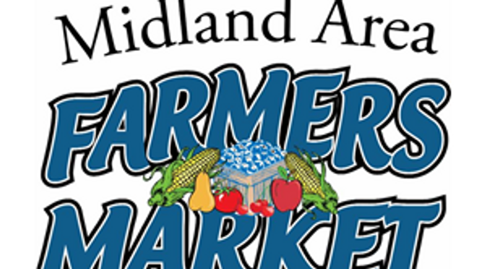 Midland Area Farmers Market sees large increase in SNAP/EBT usage WEYI