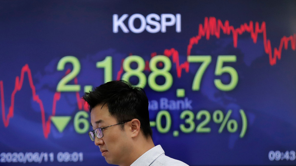 South Korea Financial Markets AP20163056587753.jpg