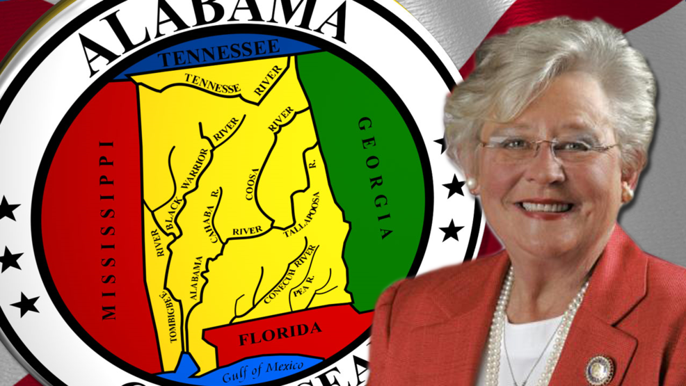 Gov Ivey Announces 28 Million For 16 Projects In South Alabama Wpmi 