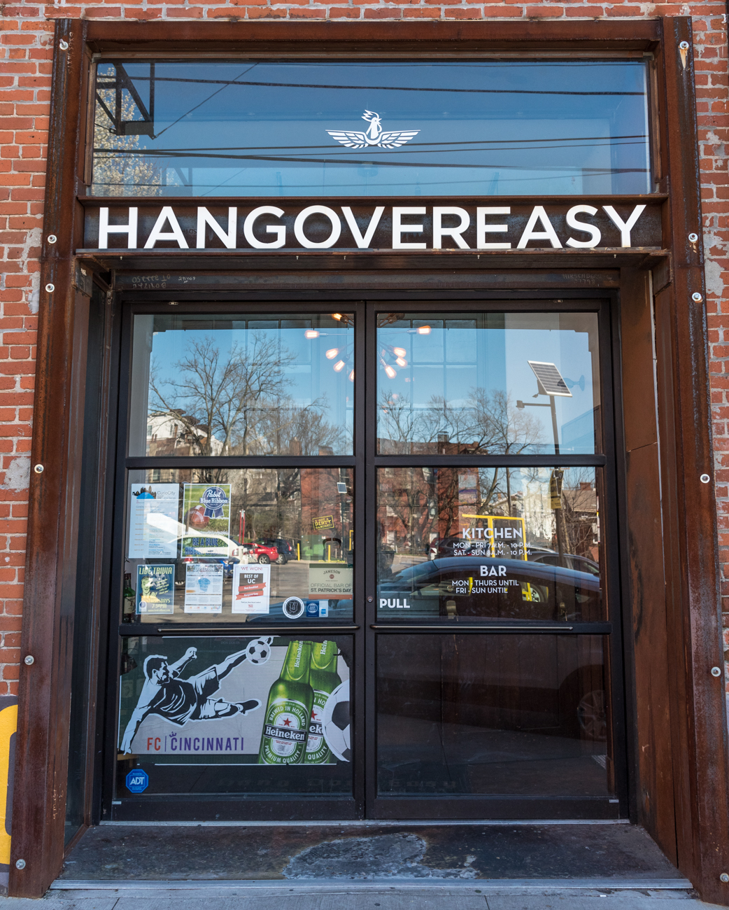 Short Vine Is Basically A MicroCity, With Everything You Need In Five