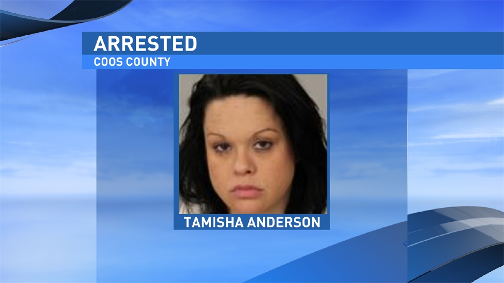Wanted Grants Pass Woman Arrested In Coos County Ktvl