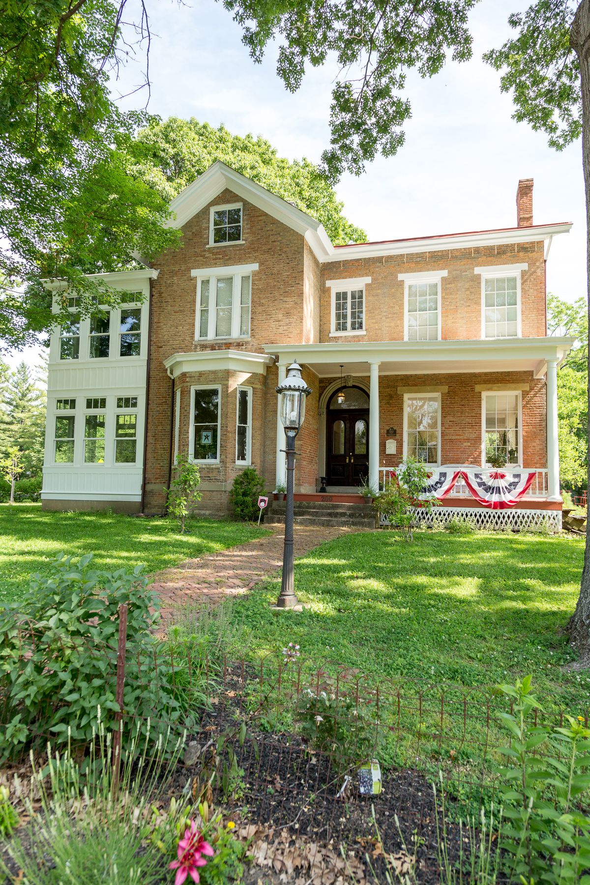 Photos The UltraAdorable Homes Of Glendale, Ohio Cincinnati Refined