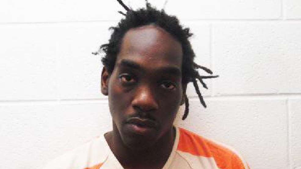 21yearold charged with murder after shooting at Laurinburg apartment