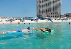 Pensacola is a Beachy Paradise that's Perfect for a Quick Fall Getaway