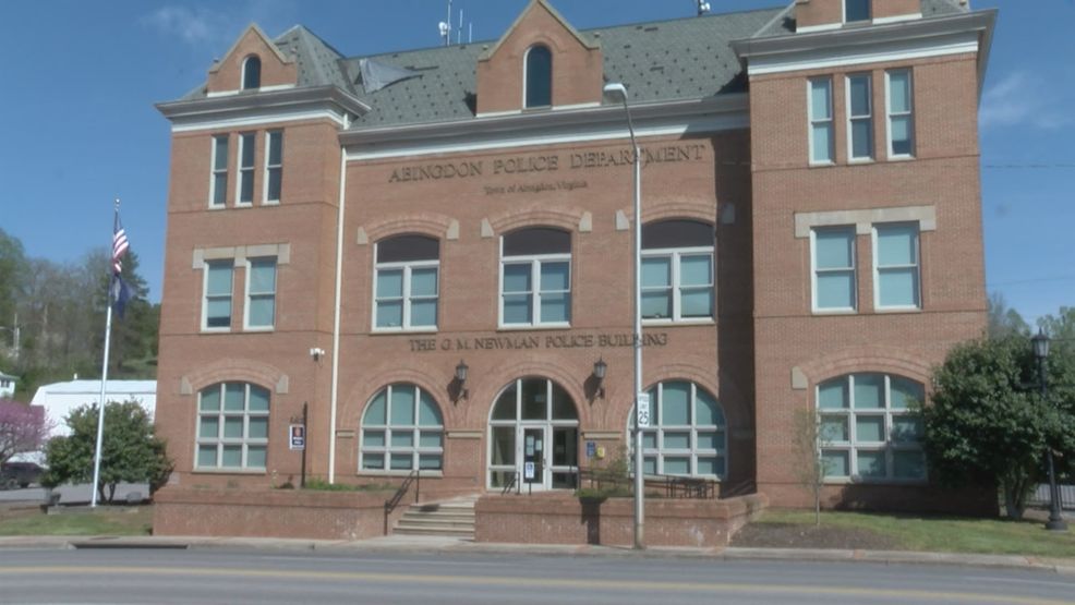 Abingdon police department provides guidance on drivein church