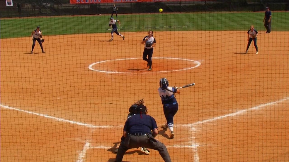 Game Changer Enka Softball WLOS