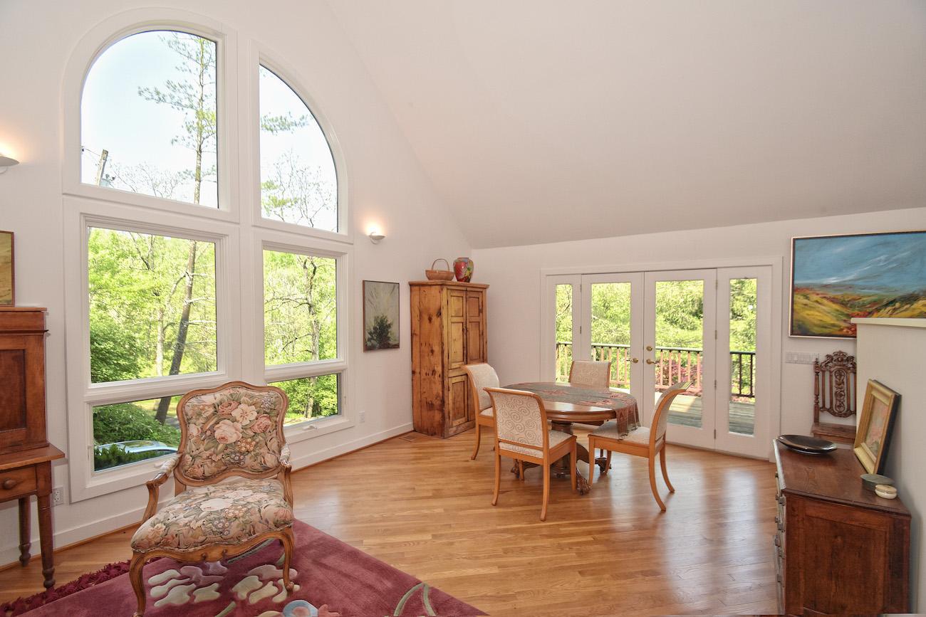 This Anderson Home Sits On 6.7 Acres Of Pure Wooded Bliss Cincinnati Refined