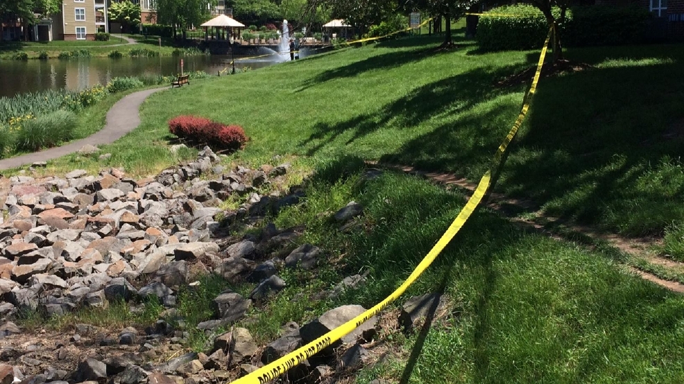 Womans Body Found Floating In Virginia Pond Has Been Identified By Police Wjla 