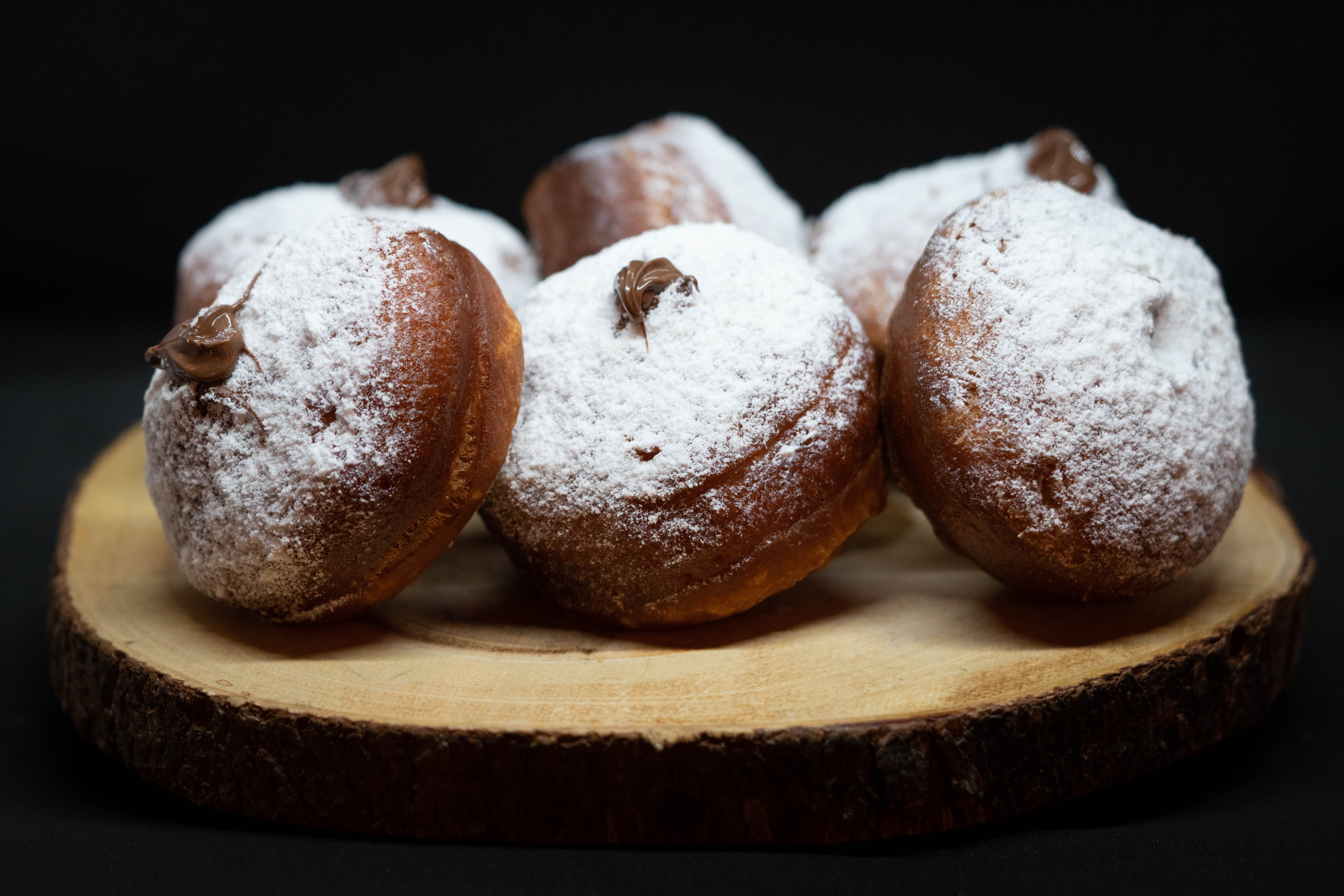 6 pastry chefs reveal their favorite holiday desserts DC Refined