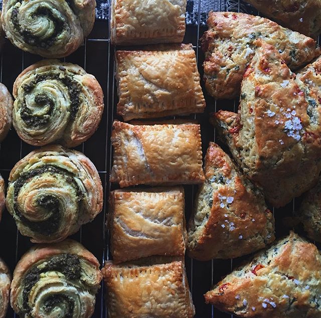 Brown Bear Bakery The Definition Of MouthWatering Cincinnati Refined