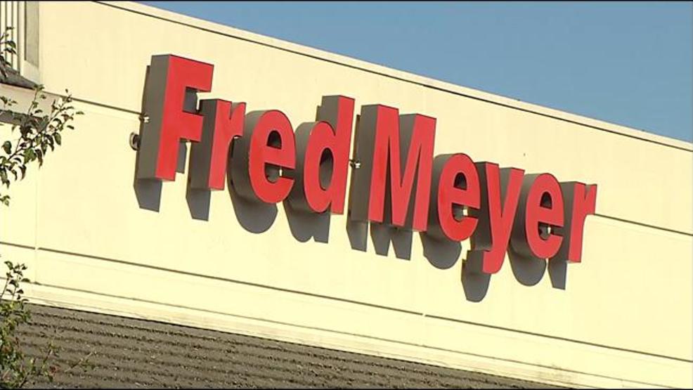 Fred Meyer closing Portland store at SE 82nd and Foster KATU