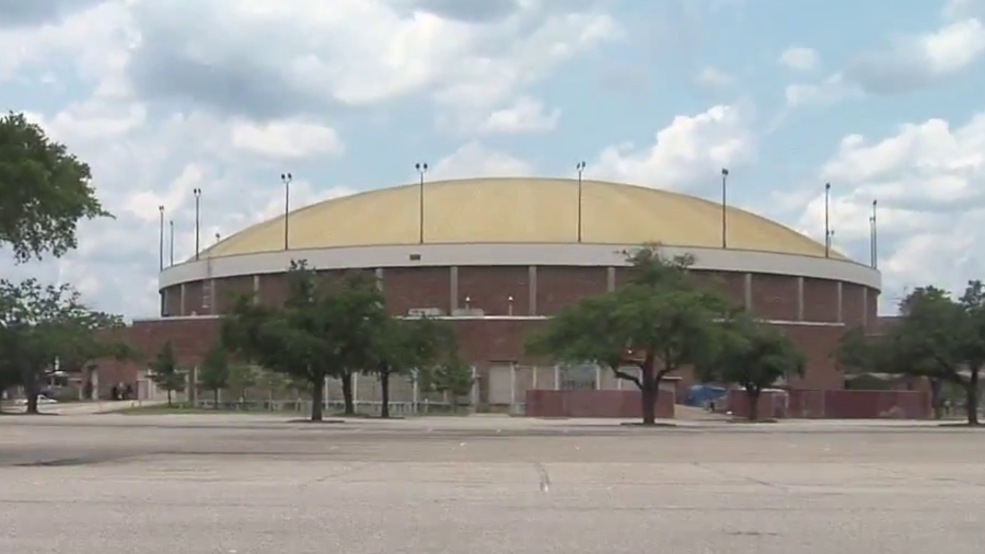 Finalist announced for repurposing Mobile Civic Center site withdraws