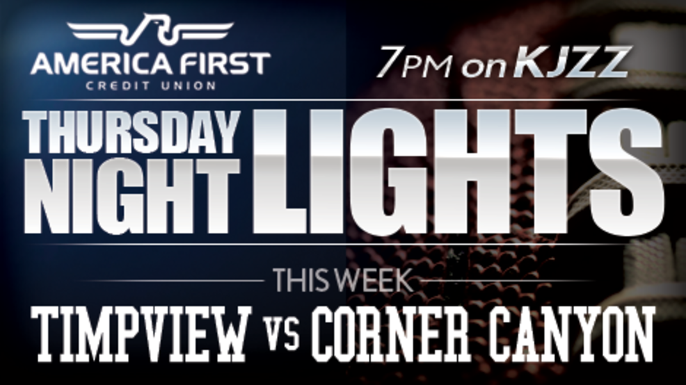 Thursday Night Lights - Timpview @ Corner Canyon TNL_FBPost_09-21_Timpview-v-CornerCanyon_470x265.png