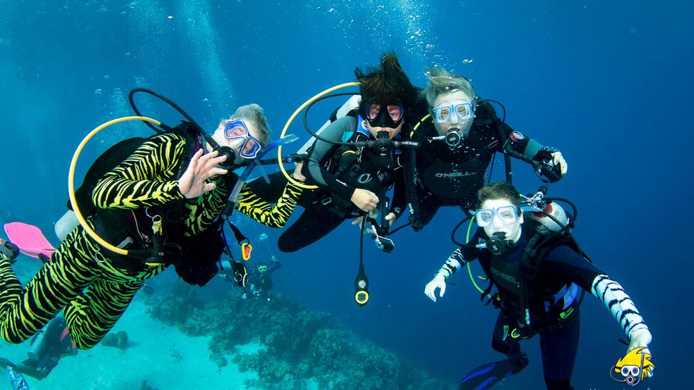 Pain of scuba diving deaths off California felt across globe KBAK