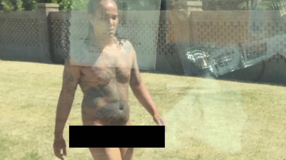 cops taser naked jogger Shemale big dicks archive