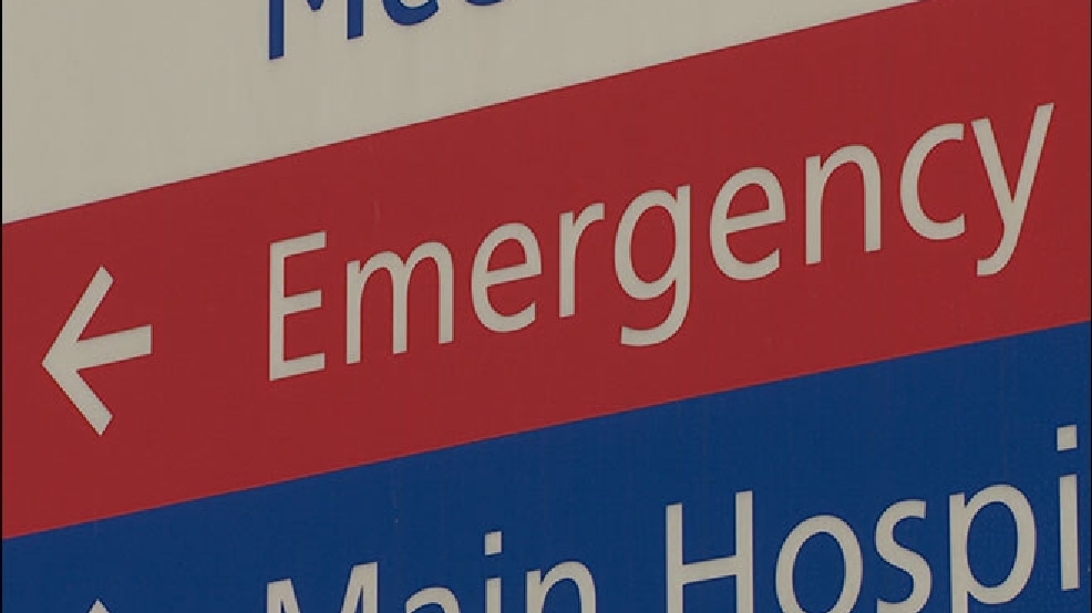 Er Wait Times Is The Closest Emergency Room The Fastest Katu