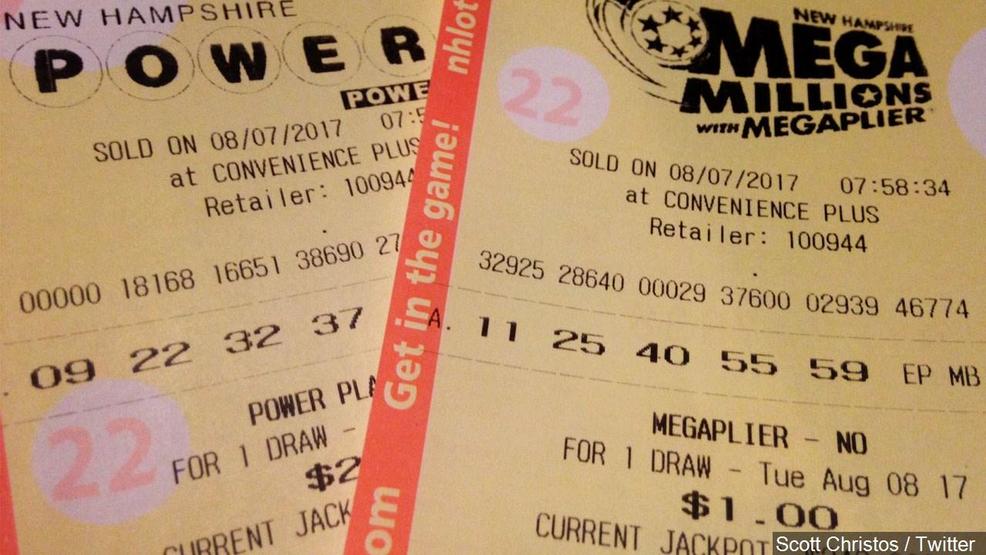 Hey Tennessee Mega Millions jackpot 7thhighest in history for Friday
