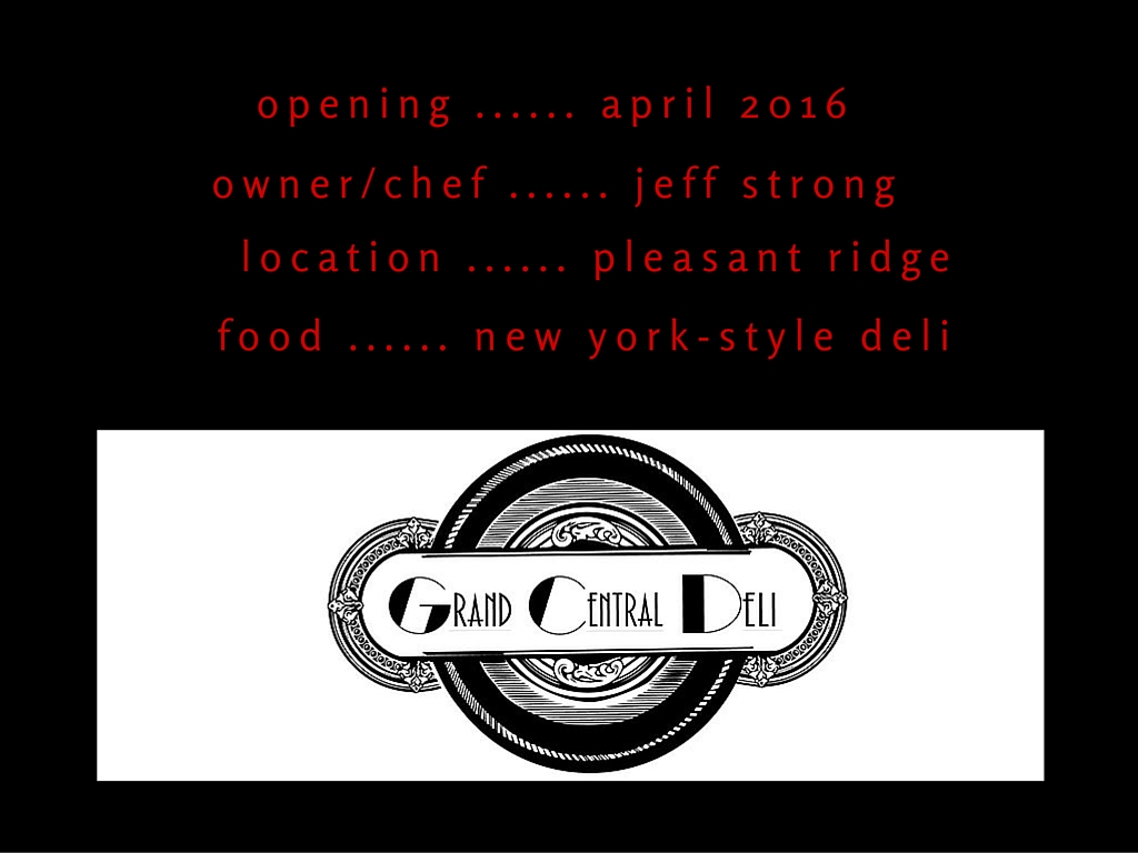 12 Restaurants You Gotta Try In 2016 Cincinnati Refined