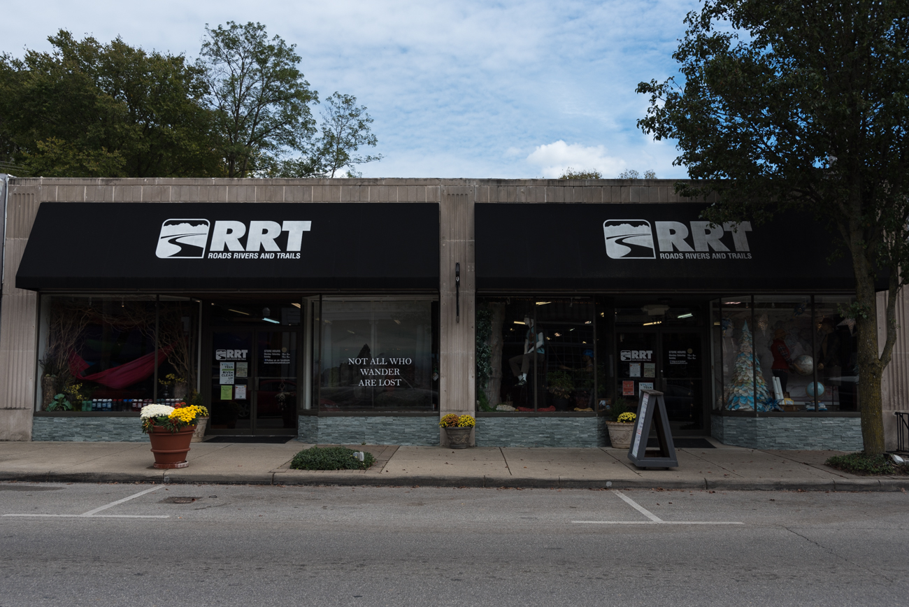 Going Camping? Shop At This Local, FamilyOwned Sporting Goods Store