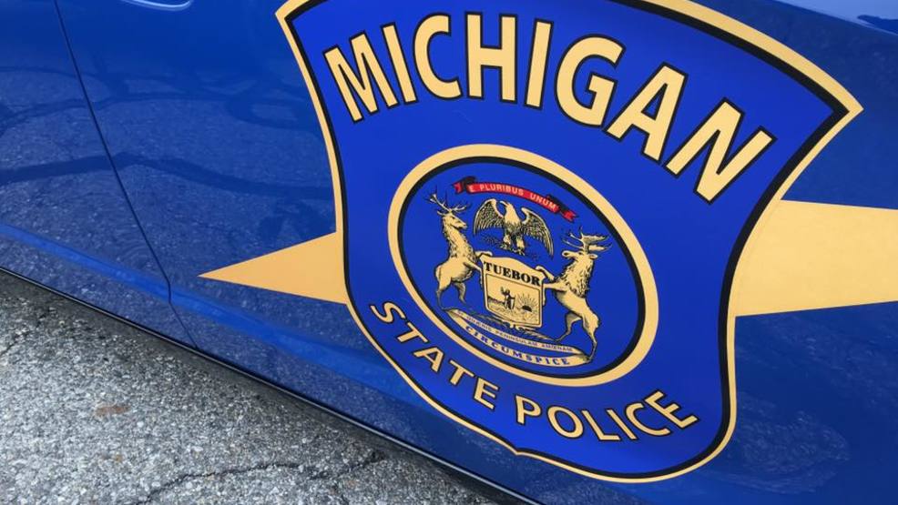 Michigan State Police say marijuana smell changing how they operate