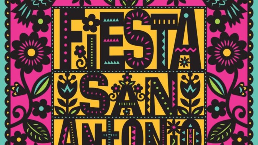 Fiesta 2018 Celebration To Kick Off At Hemisfair Park Woai